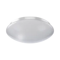 Ceiling light LENS-P TRICOLOR 12W IP44 2700K/4000K/6500K 825lm