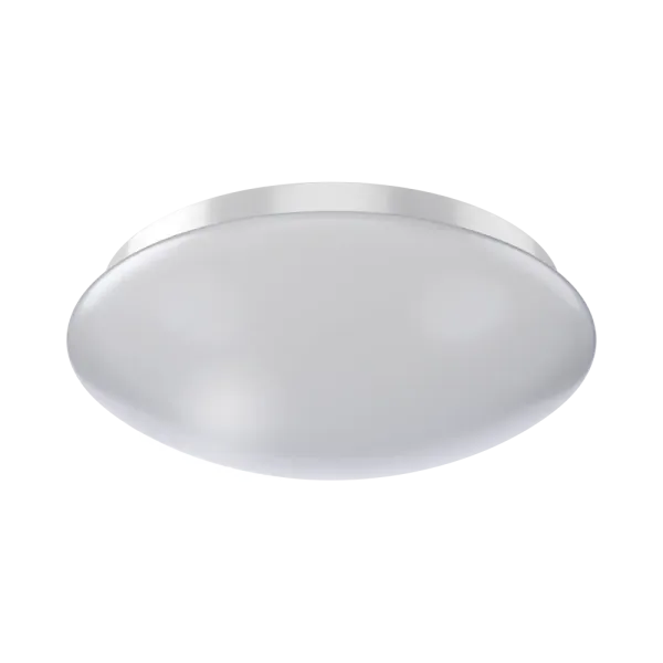 Ceiling light LENS-P TRICOLOR 12W IP44 2700K/4000K/6500K 825lm