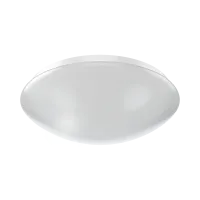 Ceiling light LENS-P TRICOLOR 18W IP44 2700K/4000K/6500K 1210lm
