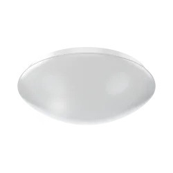 Ceiling light LENS-P TRICOLOR 18W IP44 2700K/4000K/6500K 1210lm