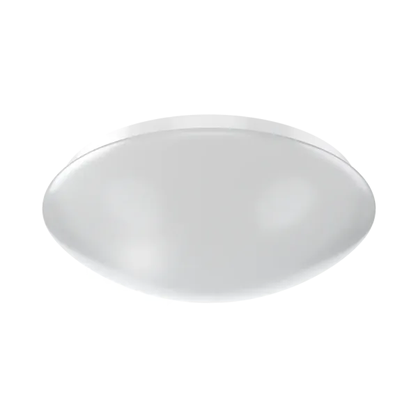 Ceiling light LENS-P TRICOLOR 18W IP44 2700K/4000K/6500K 1210lm