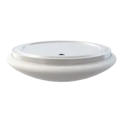 Ceiling light LENS-P TRICOLOR 18W IP44 2700K/4000K/6500K 1210lm