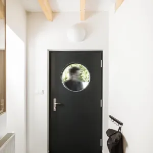 Ceiling light LENS-P TRICOLOR 18W IP44 2700K/4000K/6500K 1210lm