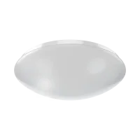 Ceiling light LENS-P TRICOLOR 24W IP44 2700K/4000K/6500K 1680lm