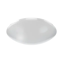 Ceiling light LENS-P TRICOLOR 24W IP44 2700K/4000K/6500K 1680lm