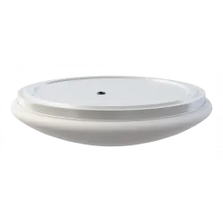 Ceiling light LENS-P TRICOLOR 24W IP44 2700K/4000K/6500K 1680lm