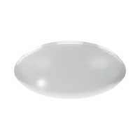Ceiling light LENS-P TRICOLOR 36W IP44 2700K/4000K/6500K 2520lm