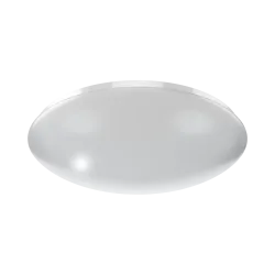 Ceiling light LENS-P TRICOLOR 36W IP44 2700K/4000K/6500K 2520lm