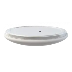 Ceiling light LENS-P TRICOLOR 36W IP44 2700K/4000K/6500K 2520lm