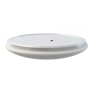 Ceiling light LENS-P TRICOLOR 36W IP44 2700K/4000K/6500K 2520lm