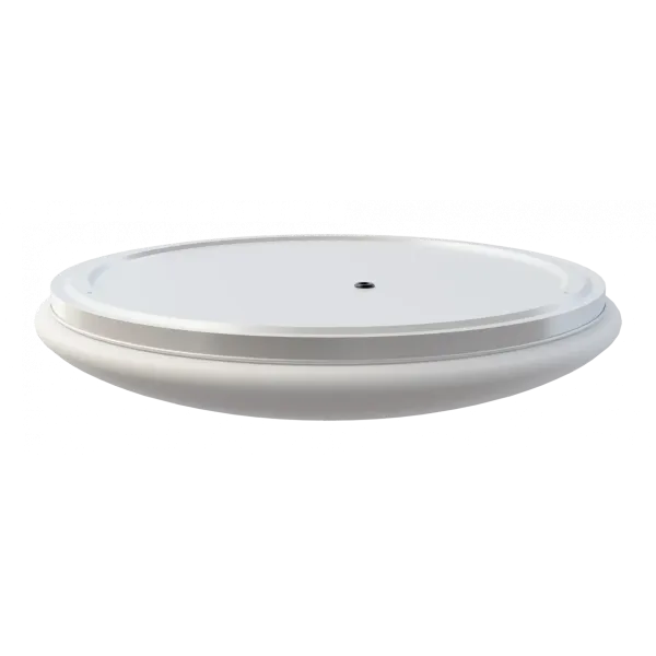 Ceiling light LENS-P TRICOLOR 36W IP44 2700K/4000K/6500K 2520lm