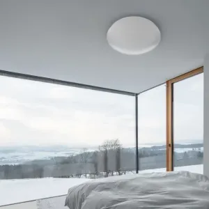 Ceiling light LENS-P TRICOLOR 36W IP44 2700K/4000K/6500K 2520lm