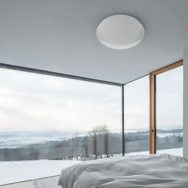 Ceiling light LENS-P TRICOLOR 36W IP44 2700K/4000K/6500K 2520lm