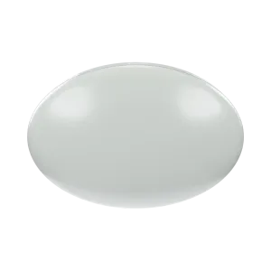 Ceiling light LENS-P TRICOLOR 72W IP44 2700K/4000K/6500K 5040lm