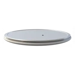 Ceiling light LENS-P TRICOLOR 72W IP44 2700K/4000K/6500K 5040lm