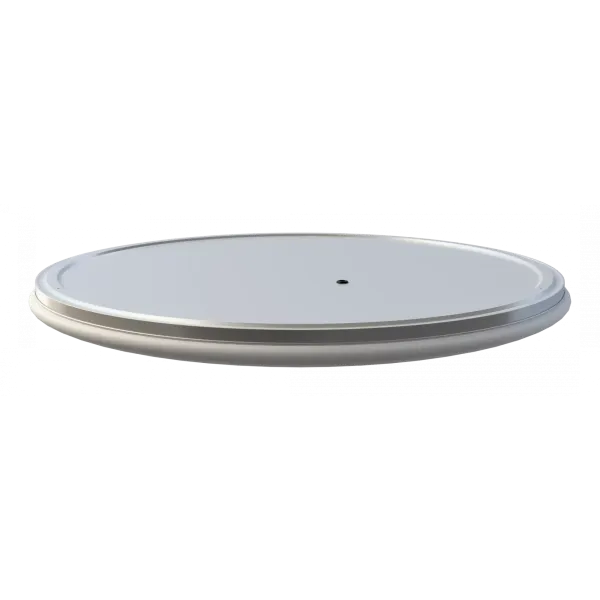 Ceiling light LENS-P TRICOLOR 72W IP44 2700K/4000K/6500K 5040lm