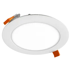 Allvalgusti RONDO 12W IP40 3000K 1200lm standard valge