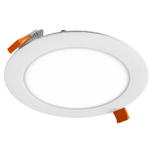 Alasvalo RONDO 12W IP40 4000K 1200 lm standardivalkoinen