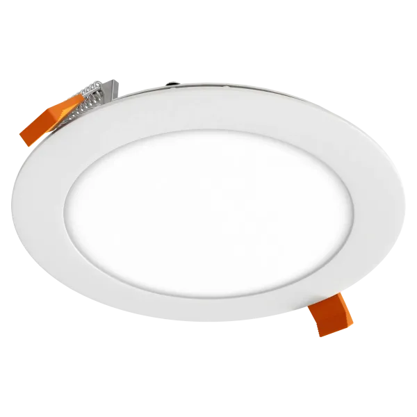 Alasvalo RONDO 12W IP40 4000K 1200 lm standardivalkoinen