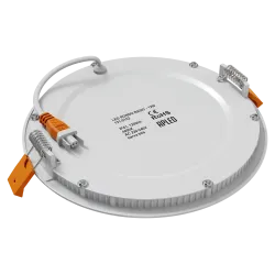 Allvalgusti RONDO 12W IP40 3000K 1200lm standard valge