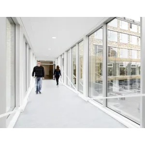 Alasvalo RONDO 12W IP40 4000K 1200 lm standardivalkoinen