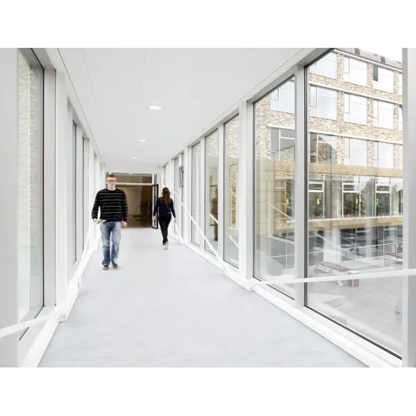 Alasvalo RONDO 12W IP40 4000K 1200 lm standardivalkoinen