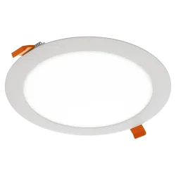 Allvalgusti RONDO 18W IP40 3000K 1800lm standard valge