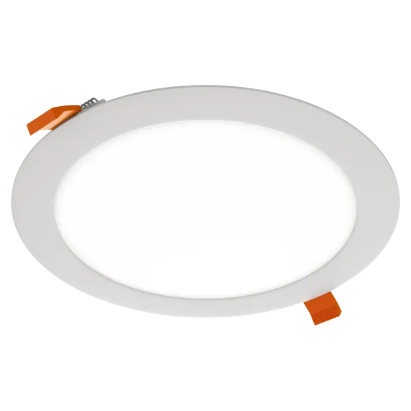 Lejasgaismas RONDO 18W IP40 4000K 1800lm standarta balts