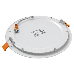 Lejasgaismas RONDO 18W IP40 4000K 1800lm standarta balts