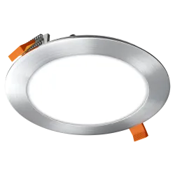 Allvalgusti RONDO 12W IP40 3000K 1200lm standard matt kroom