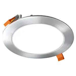 Alasvalo RONDO 12W IP40 3000K 1200 lm vakihopea