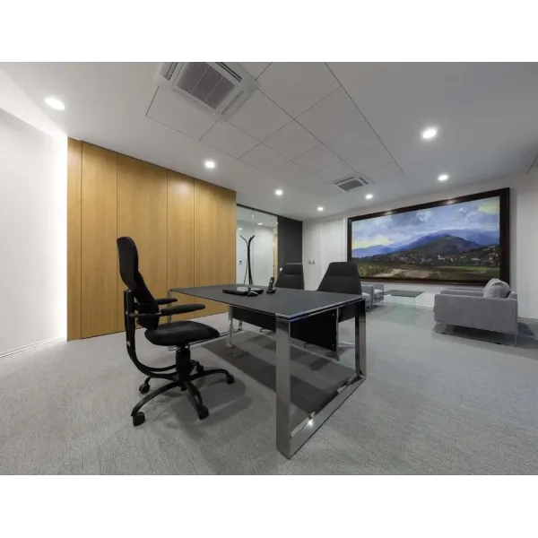 Alasvalo RONDO 12W IP40 3000K 1200 lm vakihopea