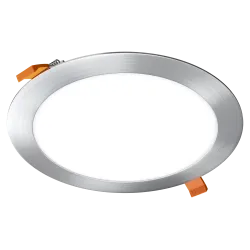 Allvalgusti RONDO 18W IP40 3000K 1800lm standard matt kroom