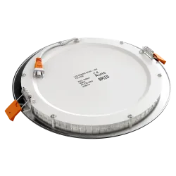 Allvalgusti RONDO 18W IP40 3000K 1800lm standard matt kroom