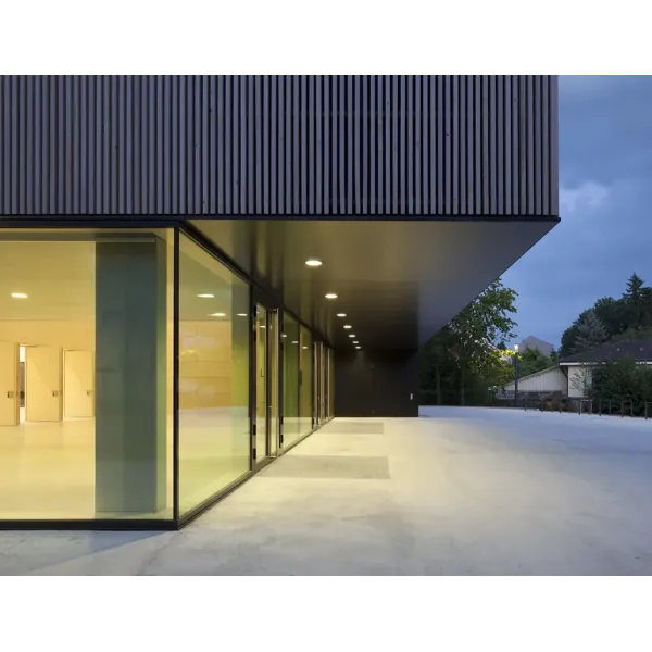 Įleidžiamas šviestuvas RONDO 18W IP40 3000K 1800 lm standartinis matinis chromas