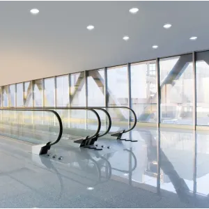 Ripplae valgusti 16W IP20 4000K 1600 lm RONDO SLIM