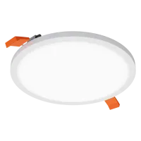 Süvisvalgusti 22W IP20 4000K 2200lm RONDO SLIM