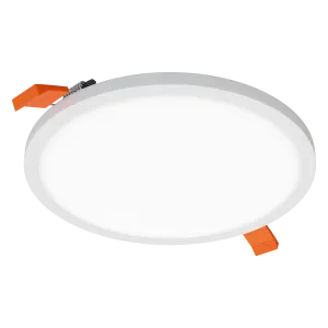 Süvisvalgusti 22W IP20 4000K 2200lm RONDO SLIM