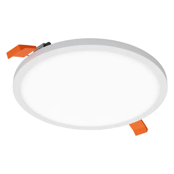 Süvisvalgusti 22W IP20 4000K 2200lm RONDO SLIM