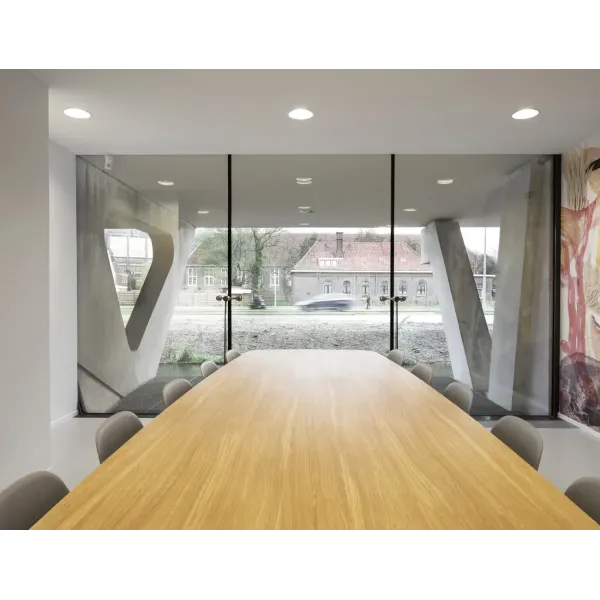 Süvisvalgusti 22W IP20 4000K 2200lm RONDO SLIM