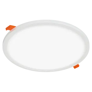 Upotettava valaisin 30W IP20 4000K 3000lm RONDO SLIM