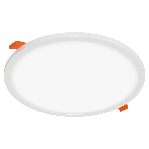 Upotettava valaisin 30W IP20 4000K 3000lm RONDO SLIM