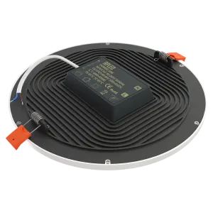 Upotettava valaisin 30W IP20 4000K 3000lm RONDO SLIM