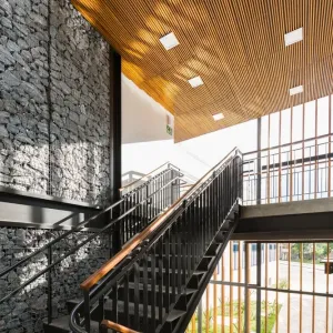 Įleidžiamas kvadratinis šviestuvas 18W IP40 3000K 1700 lm standartinė balta