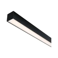 Light Channel 1m black