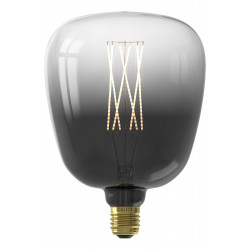 LED lamp 'Colors' straight filament 4W E27 150lm, Moonstone 2200K KIRUNA