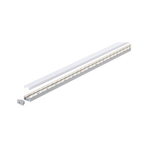 LED profiil 200 cm hajutiga BASE