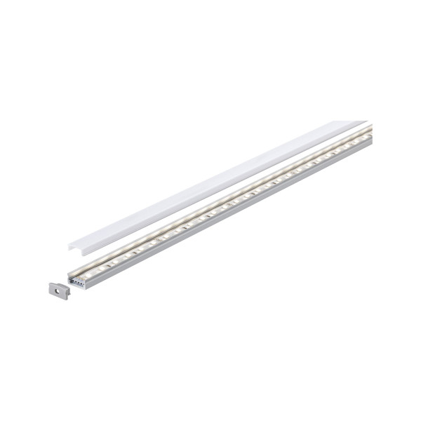 LED profiil 200 cm hajutiga BASE