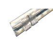 LED profiil 200 cm hajutiga DUO