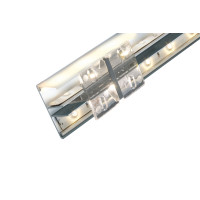 LED profiil 200 cm hajutiga DUO LED profiil 200 cm hajutiga DUO